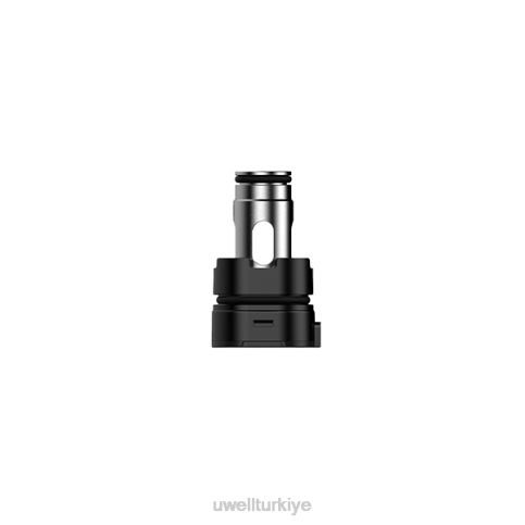 UWELL CROWN M bobinler | UWELL Elektronik Sigara örgülü-h 0.8ohm/0.4ohm ikiz bobin D6RV156