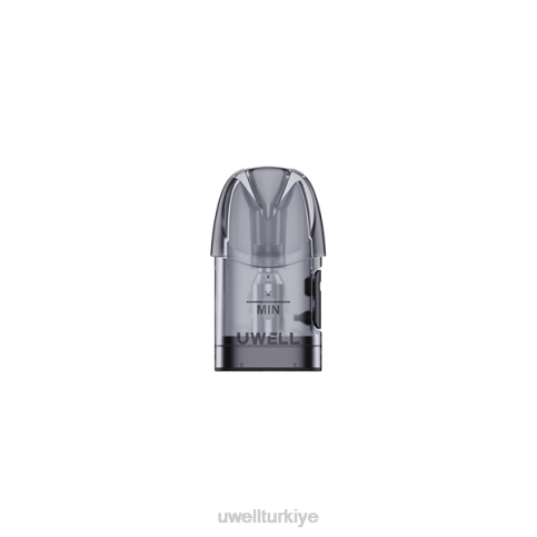 UWELL CALIBURN A3S yedek bölmeler | UWELL Store 1,0ohm (4'lü paket) D6RV50