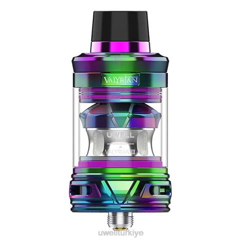 UWELL VALYRIAN 3 tankı | UWELL Ankara yanardöner D6RV132