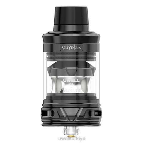 UWELL VALYRIAN 3 tankı | UWELL Store siyah D6RV130