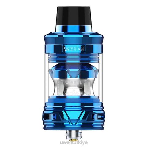 UWELL VALYRIAN 3 tankı | UWELL Türkiye mavi D6RV131