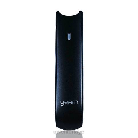 UWELL YEARN pod cihazı (podlar dahil değildir) | UWELL Turkey siyah D6RV254