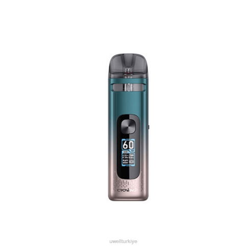 UWELL CROWN X kit pod sistemi | UWELL Vape Price orman şafağı D6RV238