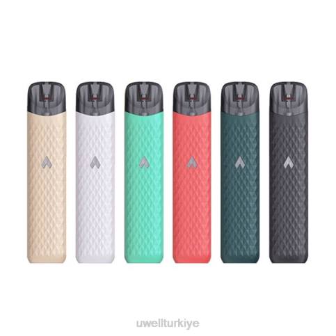 UWELL POPREEL N1 kapsül kiti | 10w | UWELL Ankara Şampanya D6RV352