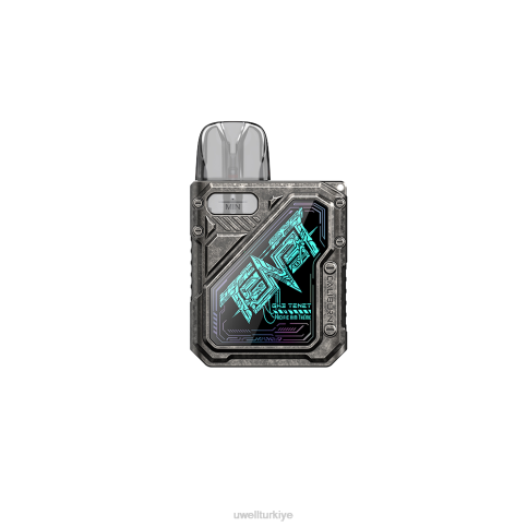 UWELL CALIBURN TENET GK3 kit pod sistemi | UWELL Turkey gri D6RV224