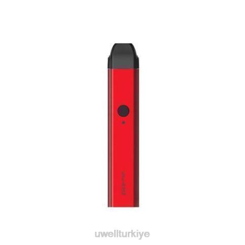 UWELL CALIBURN pod cihaz kiti | UWELL Istanbul kırmızı D6RV73