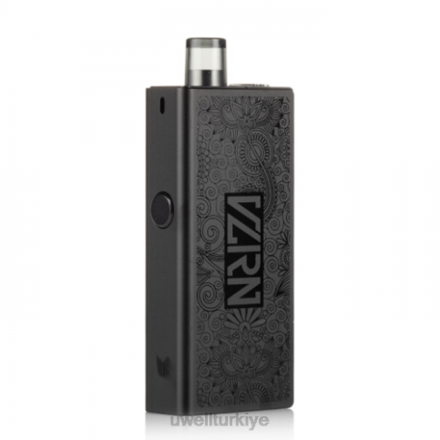 UWELL VALYRIAN SE kapsül kiti | 25w | UWELL Ankara siyah D6RV112