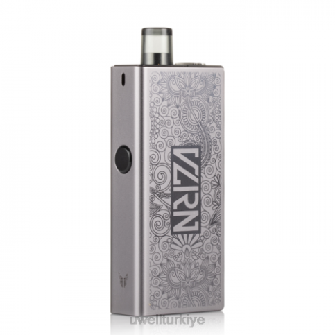 UWELL VALYRIAN SE kapsül kiti | 25w | UWELL Store metalik yeşil D6RV110