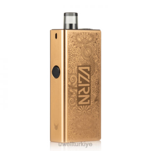 UWELL VALYRIAN SE kapsül kiti | 25w | UWELL Vape Price altın D6RV108