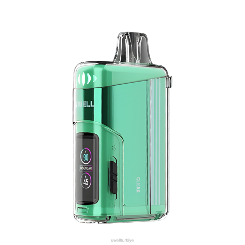 UWELL VISCORE A18000 tek kullanımlık elektronik sigara | UWELL Disposable Vape temizlemek D6RV295