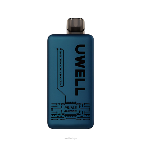 UWELL PRIME BG12000 tek kullanımlık elektronik sigara | UWELL Vape Price yaban mersini kiraz kızılcık D6RV298