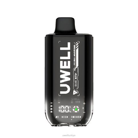 UWELL MIRAGE BM15000 tek kullanımlık elektronik sigara | UWELL Vape Flavours serin nane D6RV289