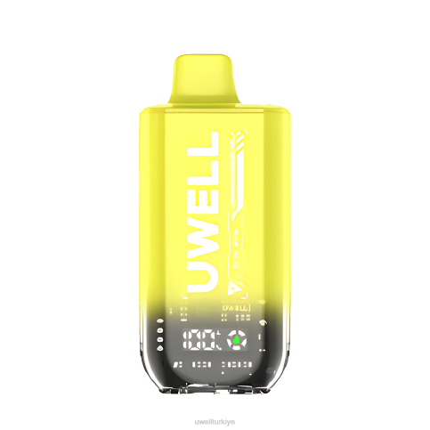 UWELL MIRAGE BM15000 tek kullanımlık elektronik sigara | UWELL Vape Flavours serin nane D6RV289